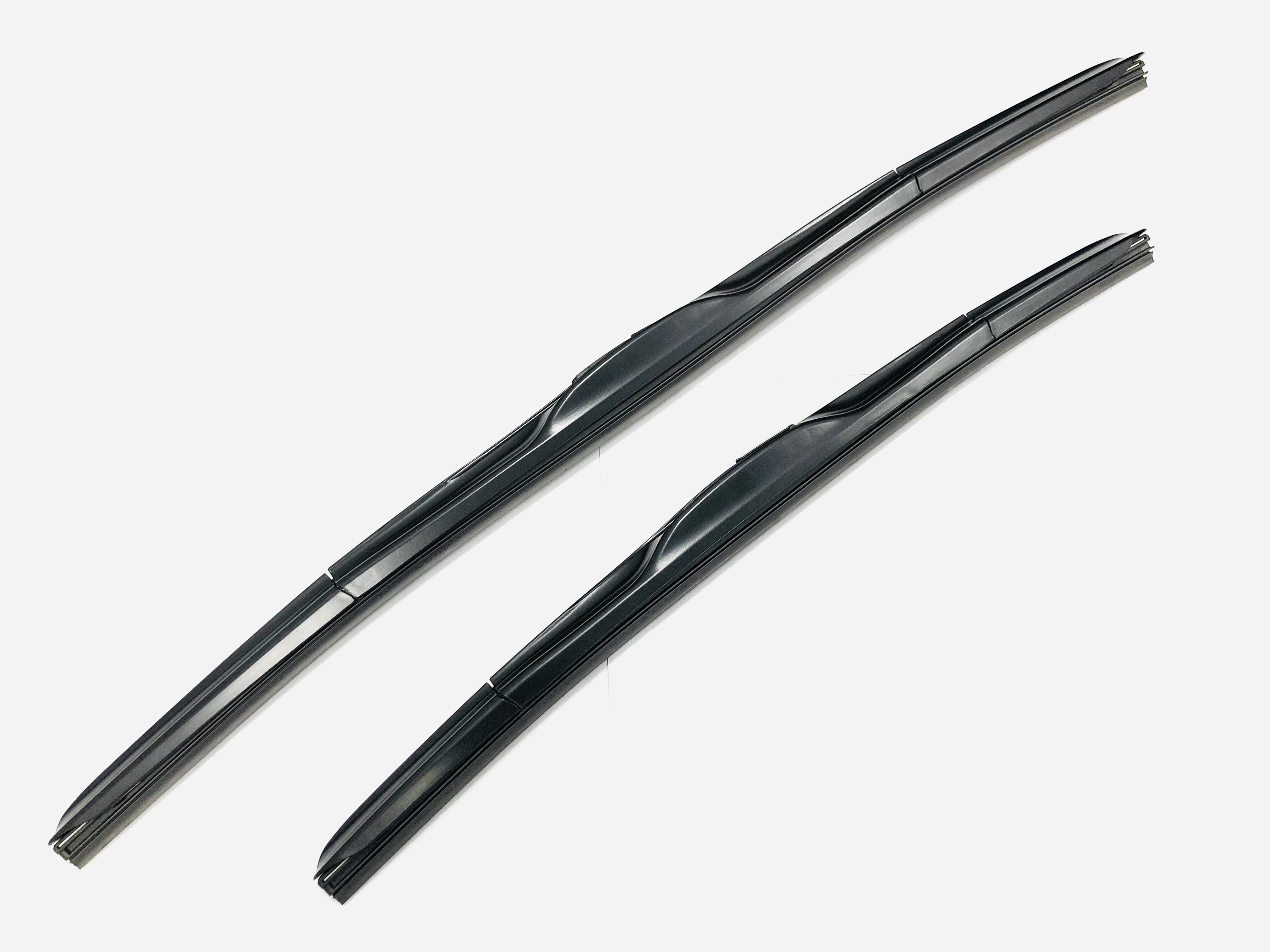Mazda Genuine Wiper Blades for Mazda3 BM & BN Models (2014 2018