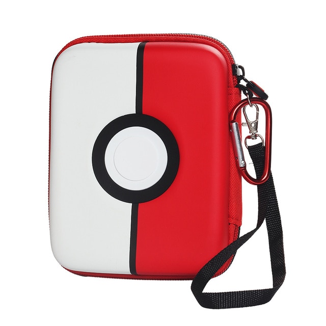 Pokemon Cards Album Trading Cards Storage Bag VMAX MEGA Collection Holds Game Yugioh Card Shining Kids Toys Christmas Gift