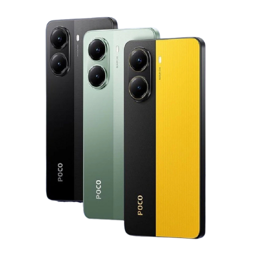 poco x7 pro - Indian 8/256. 