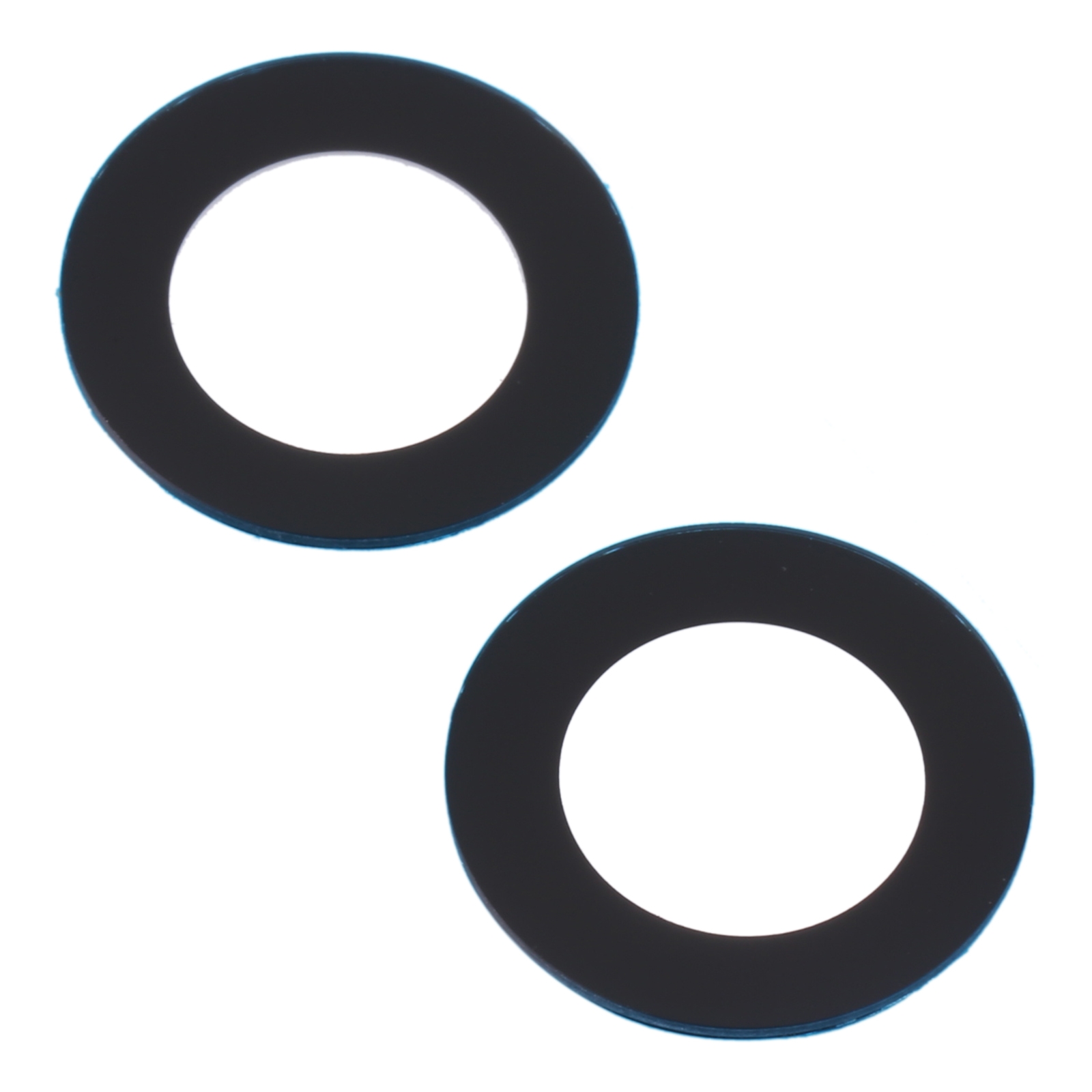 For OPPO Reno8 5G/Reno8 China 10 PCS Back Camera Lens(As You Like it)