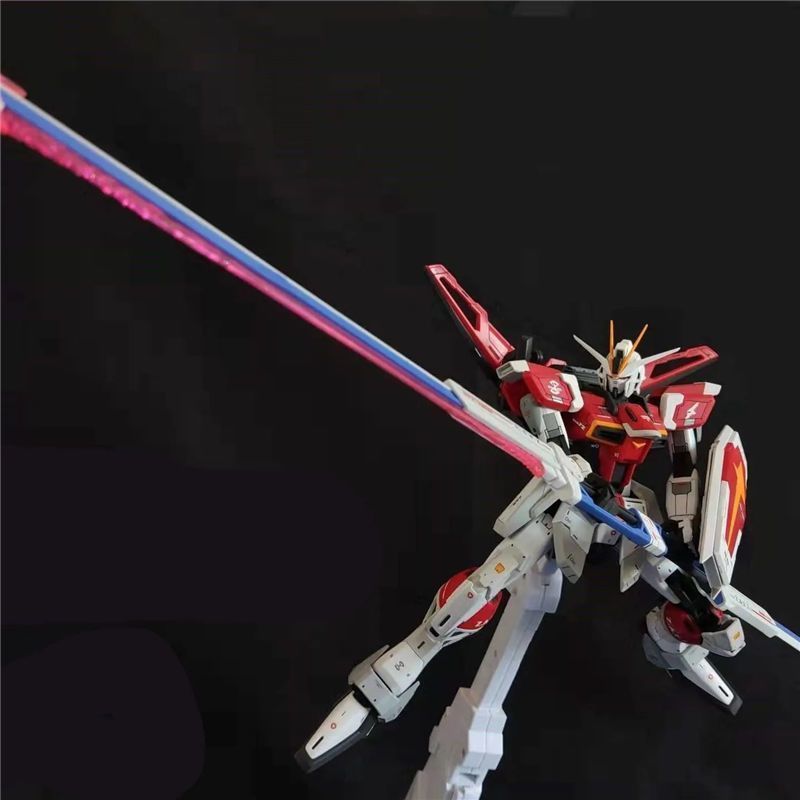 Mô hình lắp ráp Robot HG 1/144 Sword Impulse gundam hg giá rẻ