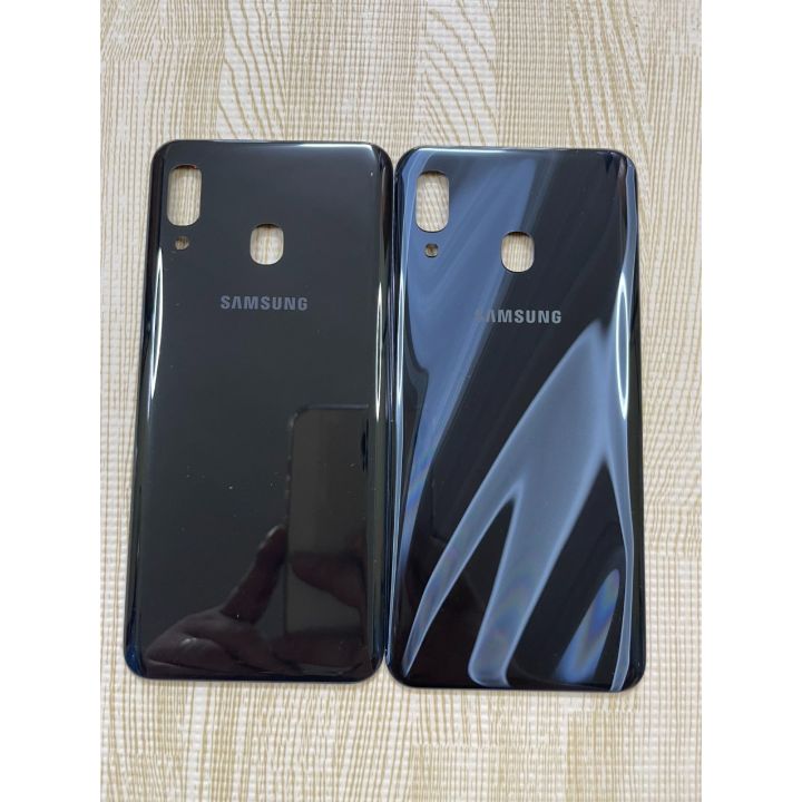 Nắp lưng Samsung A30 thay thế