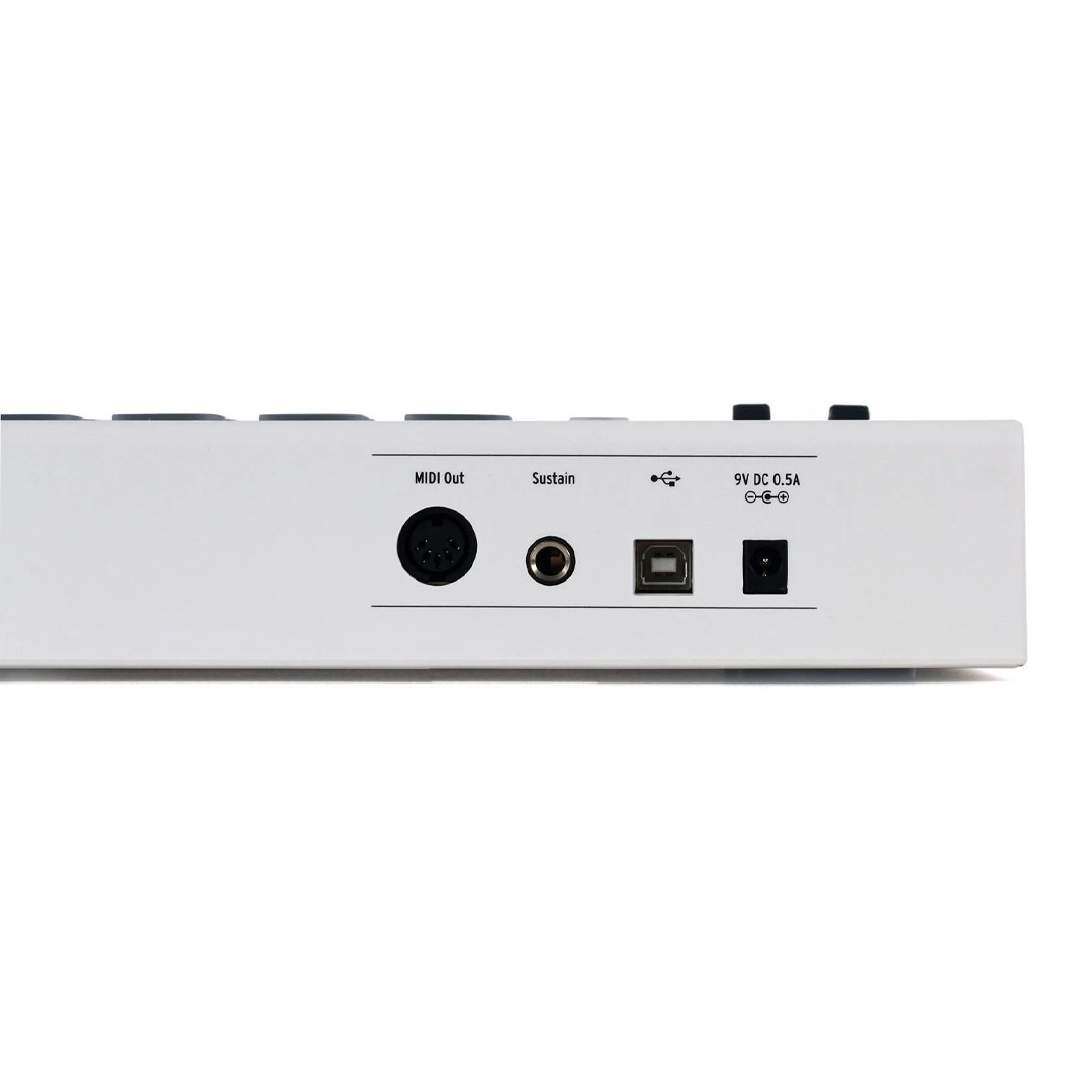 MIDi Controller ARTURIA KEYLAB ESSENTIAL 49 - Keyboard Controller