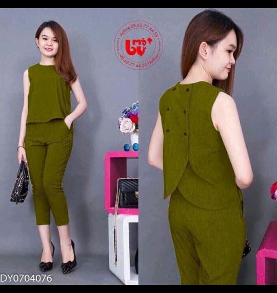 Xả kho Bộ lửng nữ cát hàn