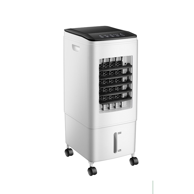 SADA Cooling Fan Mobile Air Conditioning Fan Cooler Household Water Cooling Fan Single Cooling Air Cooler Cross-Border Cooling Fan