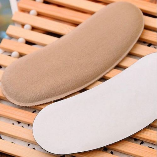 Set 2 Miếng Lót Giầy Cao Gót Giúp Êm Chân