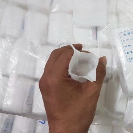 Túi Lọc Trà Đựng Phân Tan Chậm bọc 100 cái
