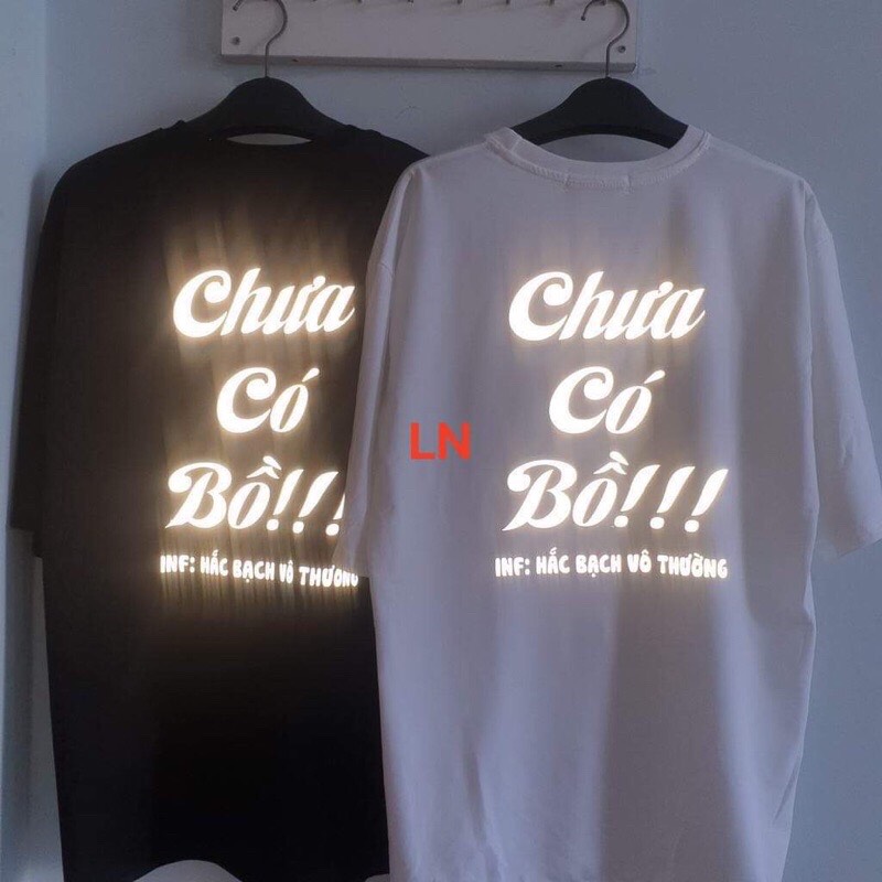 Áo phản quang chưa có bồ LN12