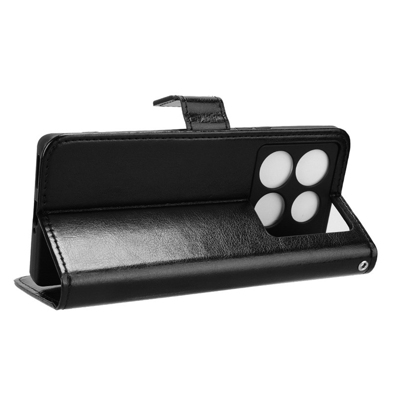 Infinix Note 40 Pro 5G Leather Phone Case,Flip Wallet Phone Case Cover for Infinix Note 40 Pro 5G.