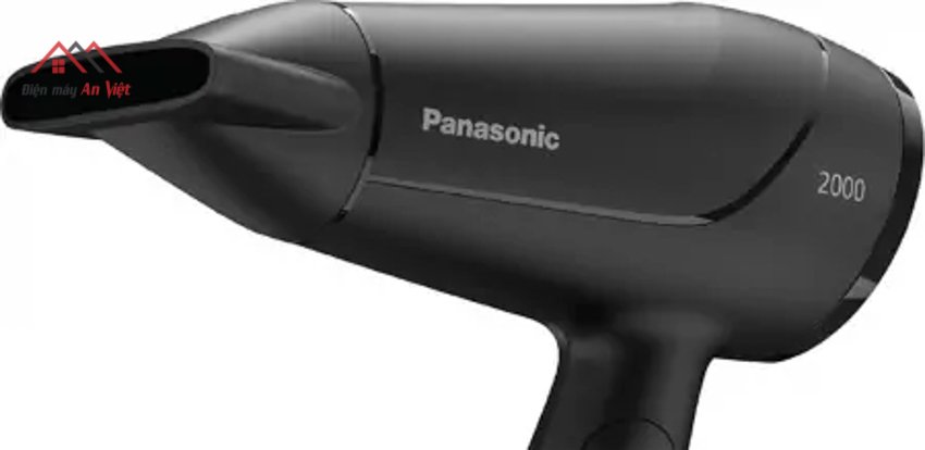 Máy sấy tóc 2000W Panasonic EH-ND65-K645 - Hàng Chính Hãng