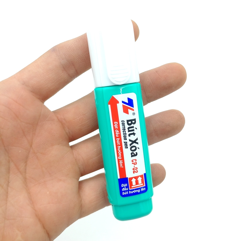 Bút xóa nước Thiên Long CP-02