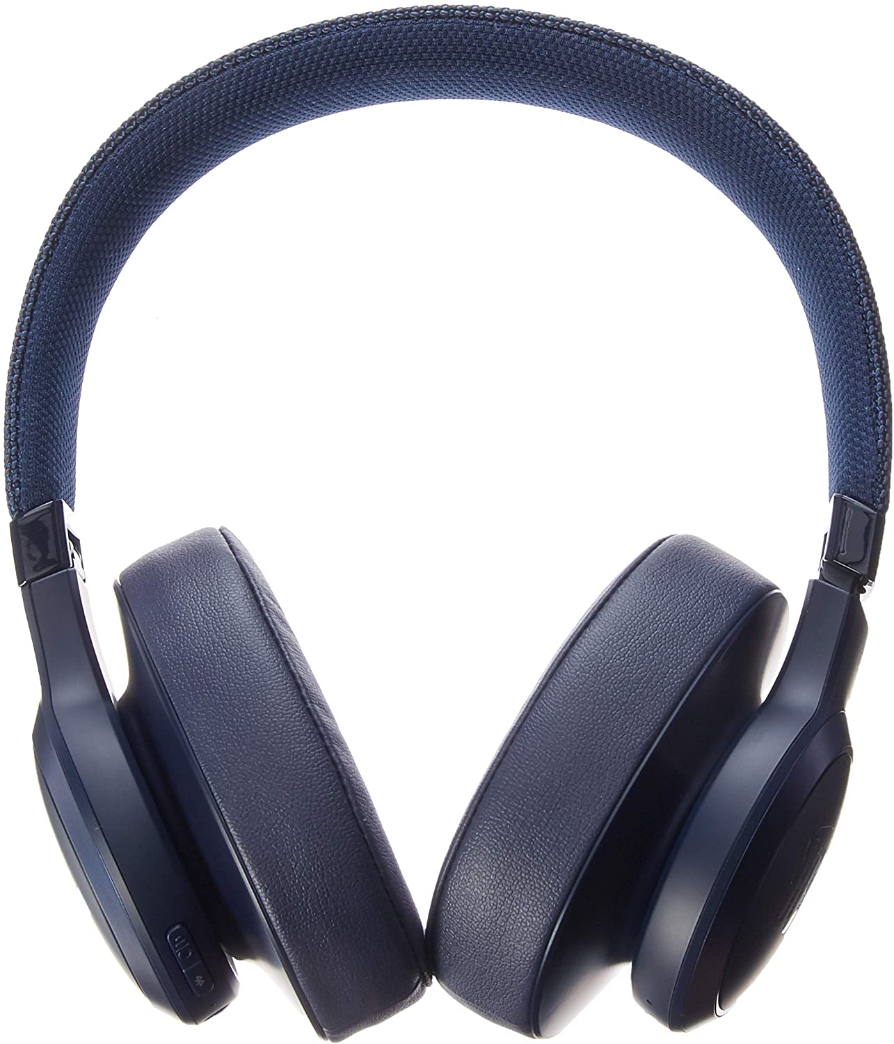 JBL Live 500BT Blue Bluetooth Headphones | Lazada PH