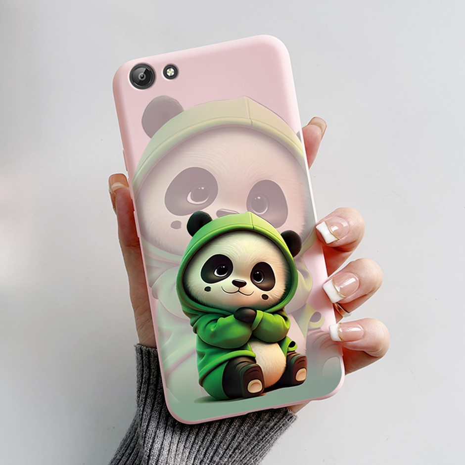 Amazon Vivo Y69 1714 Back Cover For Vivo Y69 1714 Phone Case