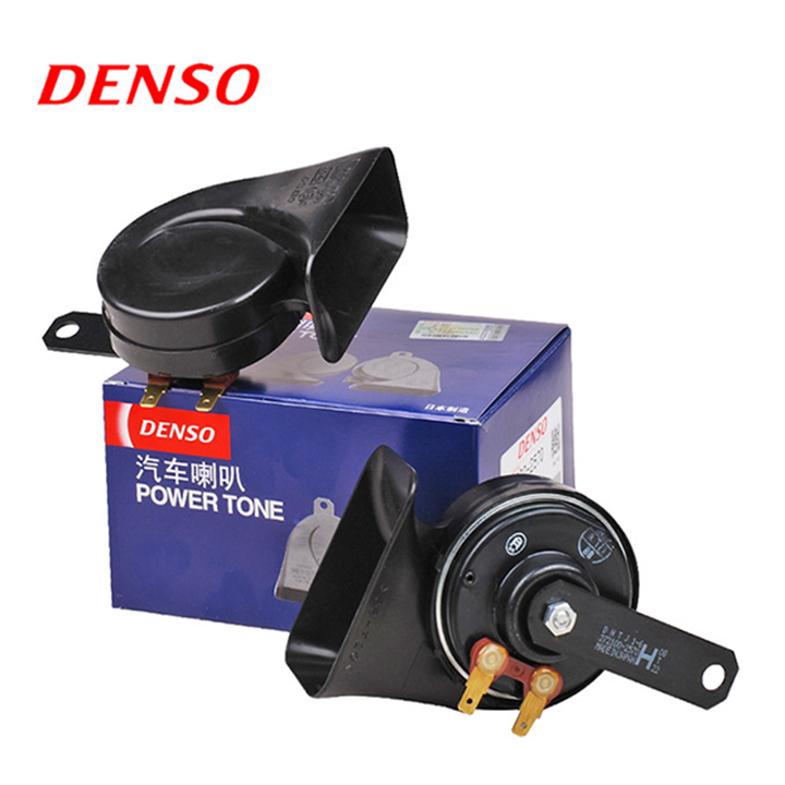 Còi Sên Denso 12V Gắn Xe Máy [ 1 Đôi ]