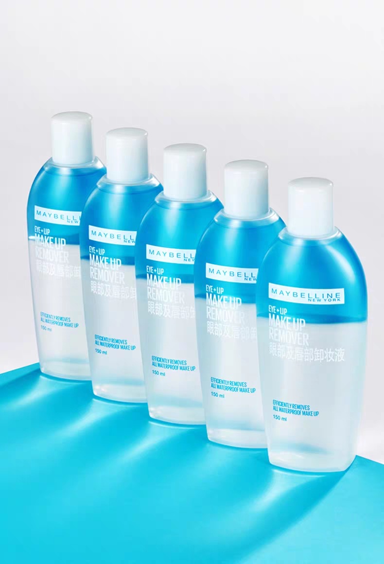 maybelline eye remover