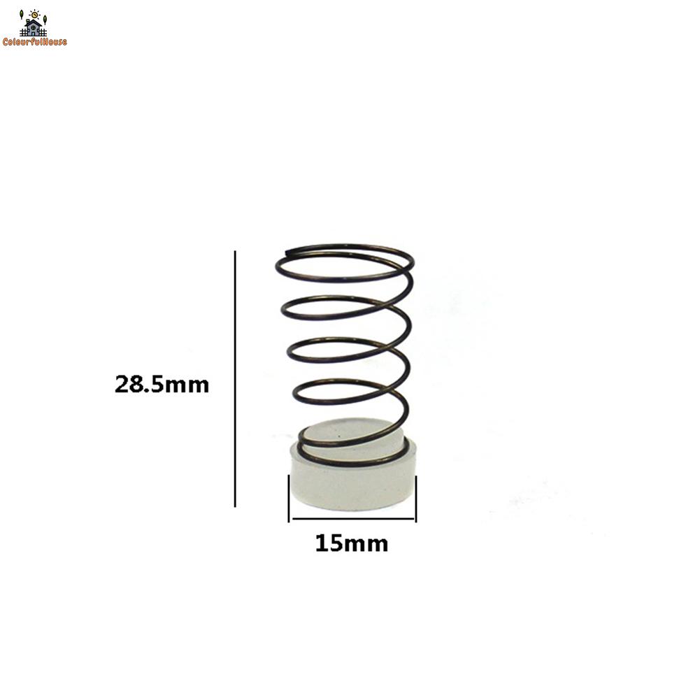Must Have Accessory for Air Compressor Type 659095105 Rubber Seal Pads Spring