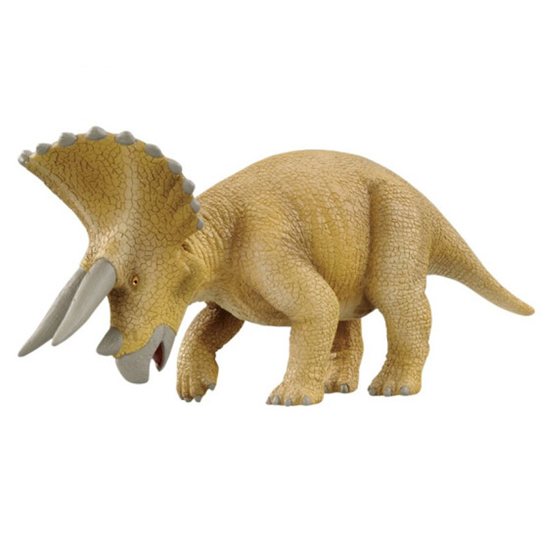 TOMY ไดโนเสาร์ Raptor Tyrannosaurus Joint ของเล่นที่สามารถเคลื่อนย้าย ...
