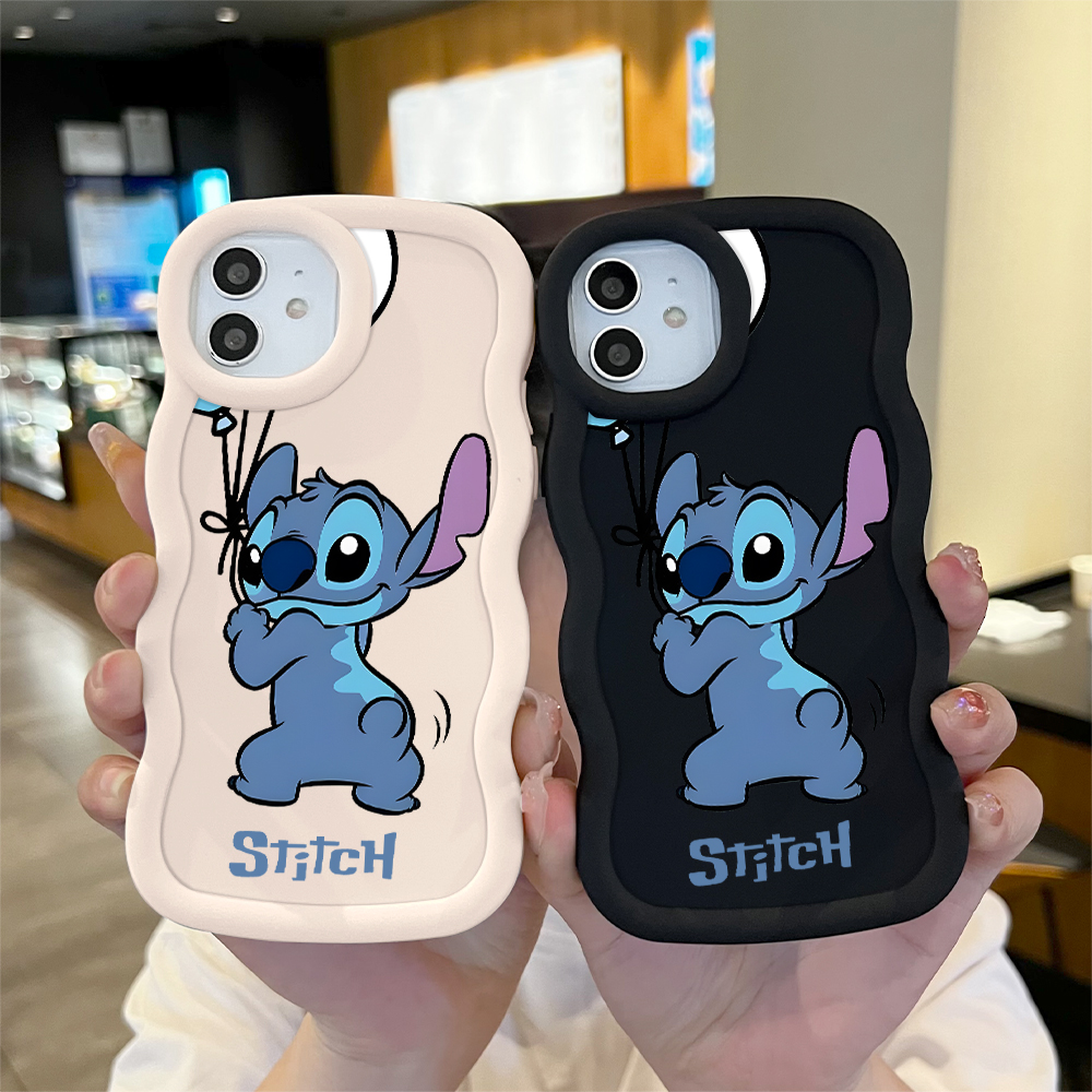 UCUC%20for%20Infinix%20Smart%206%20Back%20Cover%20Stitch%20Balloon%20Creative%20Candy%20Color%20Wave%20Silicon%20Phone%20Protective%20Case%20-%20Image%207