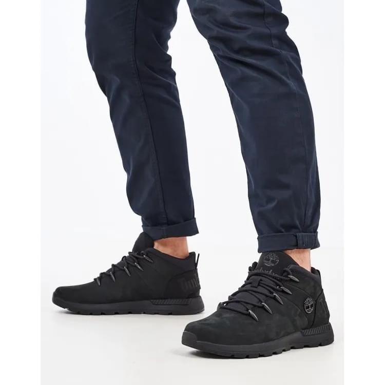 Timberland Sprint Trekker Mid A1YN5
