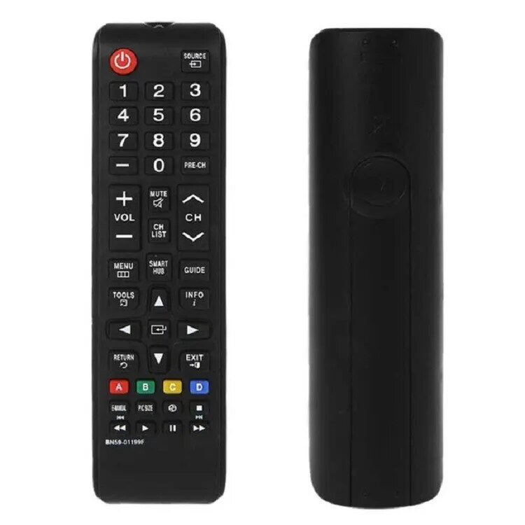 New bn59 01199f universal remote control for samsung smart tv un32j4500afxza un50j6200afxza un65ju640dafxza