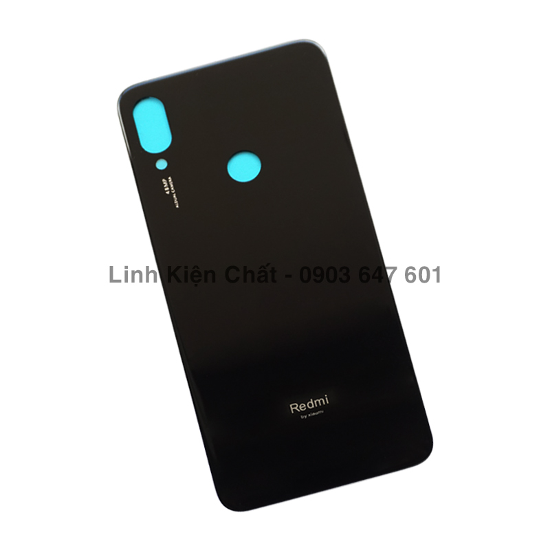 Vỏ nắp lưng cho Xiaomi Redmi Note 7 M1901F7G Zin