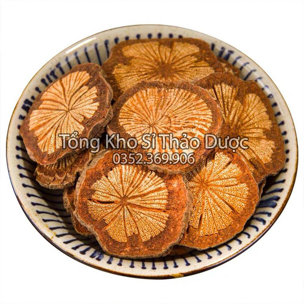 Cỏ kha cúc sấy khô 100g (cây kha cúc)