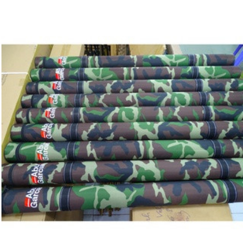 Bao cần lure cứng Abu