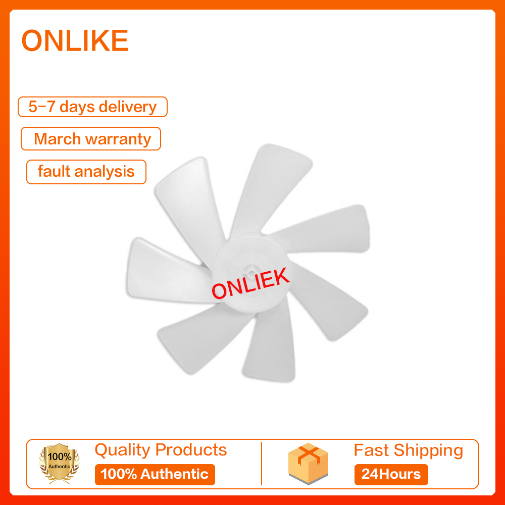 New original for xiaomi mijia bplds02dm 1x 1c floor fan accessories fan blade fan leaf