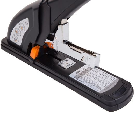 Dập ghim đại Deli 0385 240 tờ