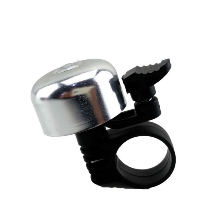 Còi chuông xe đạp Shimano cao cấp