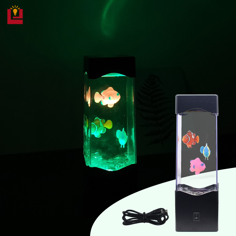 YONUO Creative mood lights, night lights, stage lights, ion balls, lightning balls