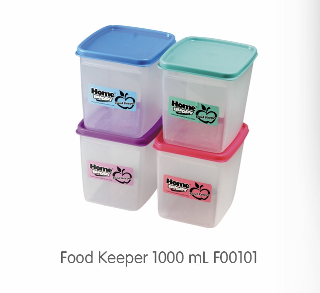 Home Buddy Food Keeper F00101 Lazada PH