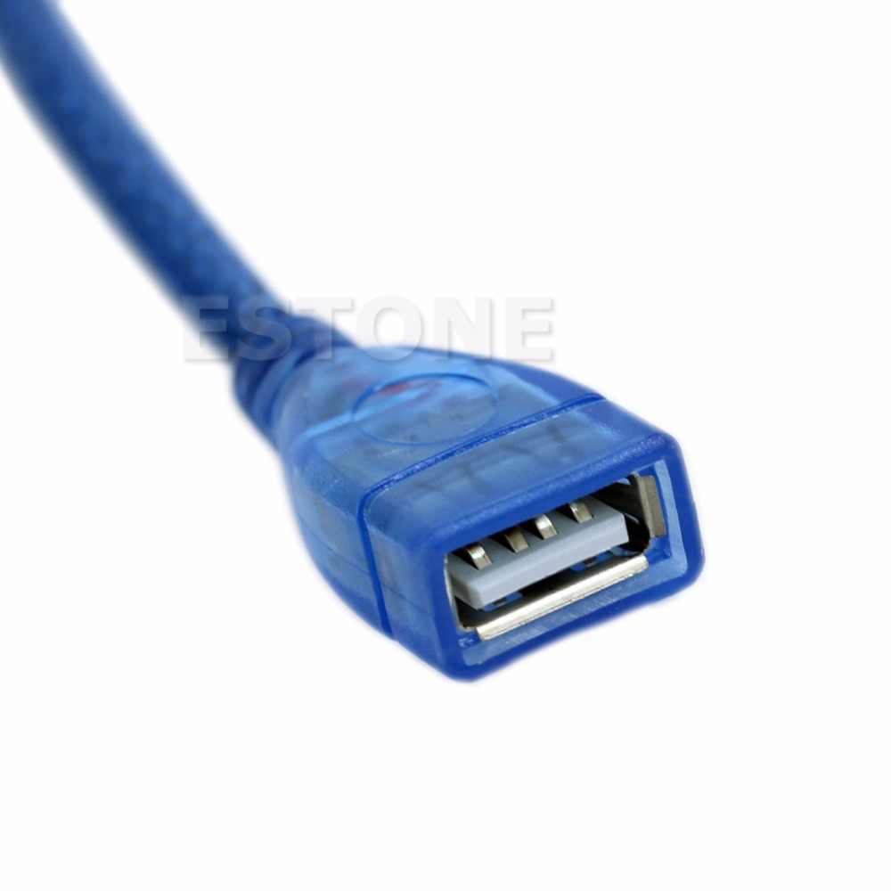 [HCM]CÁP NỐI USB LOẠI NGẮN 30CM