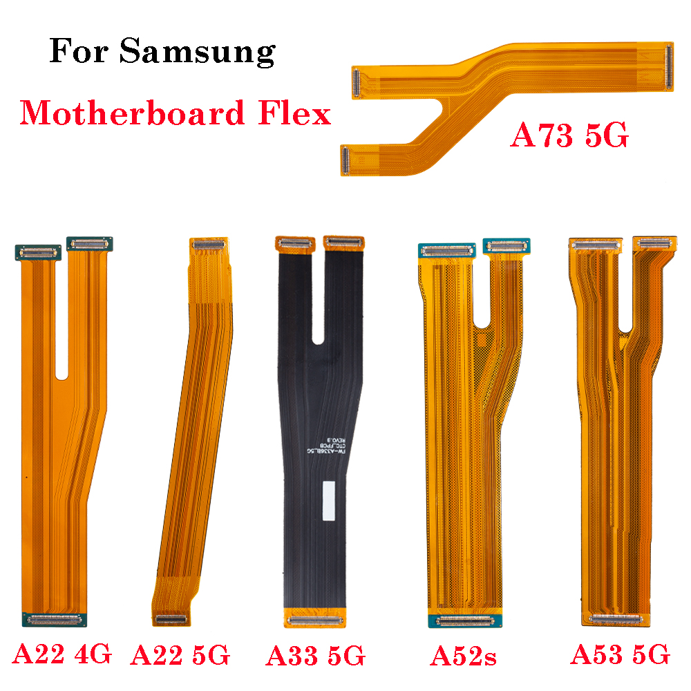%E3%80%90EcoDealsq%E3%80%911Pcs%20Motherboard%20Mainboard%20Connector%20Flex%20Cable%20For%20Samsung%20Galaxy%20A22%20A33%20A52S%20A53%20A73%204G%205G%20Main%20Mother%20Board%20Ribbon%20-%20Image%203