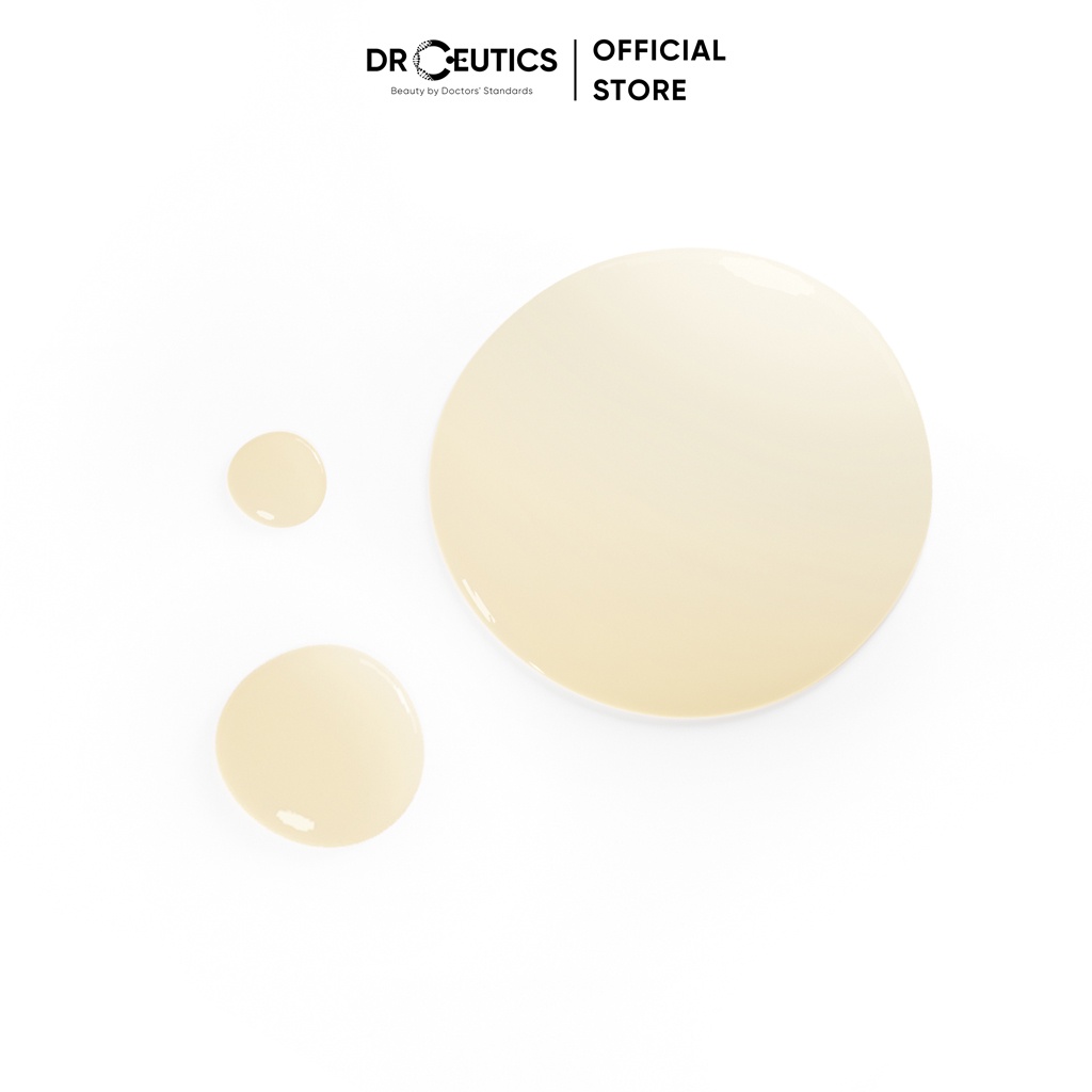 Serum B5 DrCeutics Cấp Ẩm Và Phục Hồi Da Dexpanthenol 10% + Centella Extract 40g