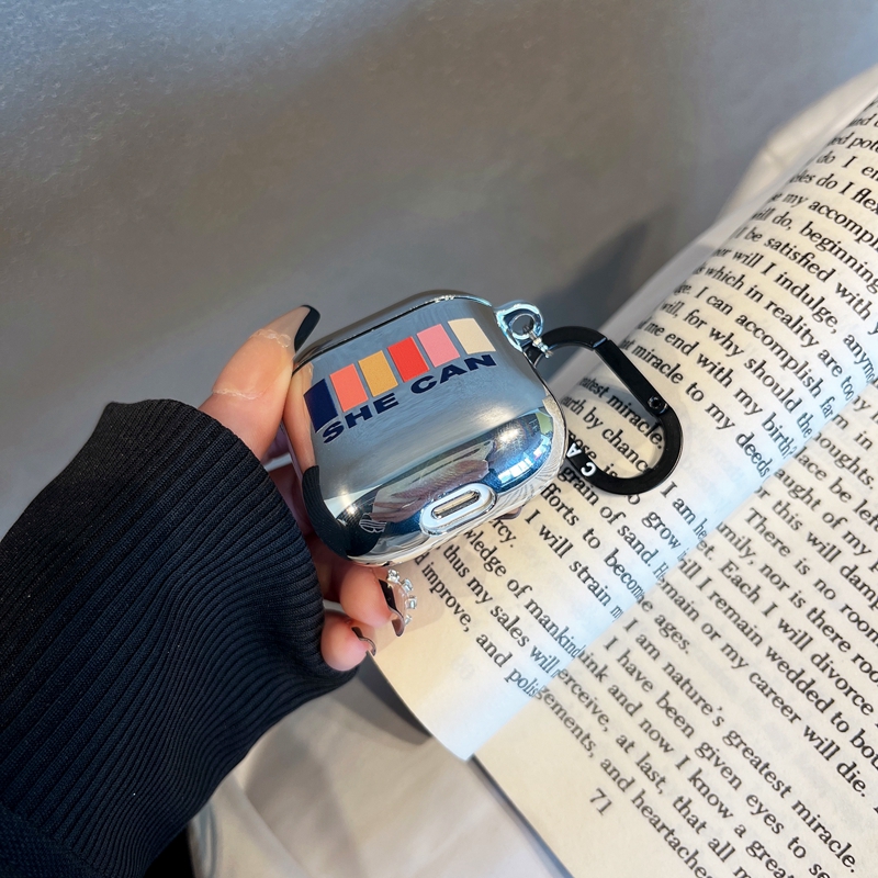 CASETiFY Eye Shadow Casing For Airpods 1 2 3 1st 2nd Gen Pro Bearbrick