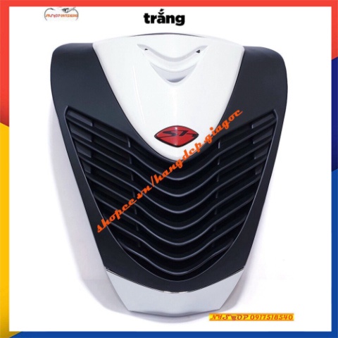mặt nạ 3 mảnh sh vn 2012-2016 cao cấp