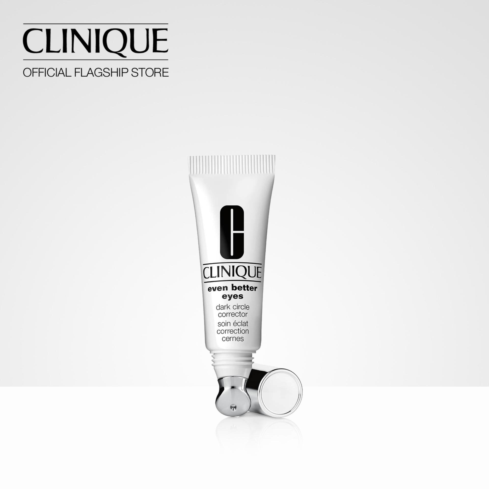 clinique dark circle cream