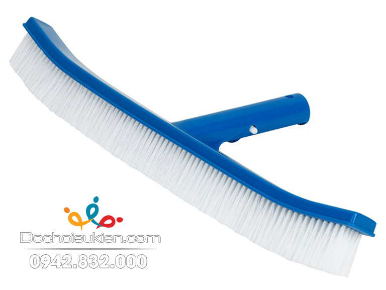 Chổi cọ vệ sinh hồ bơi bằng nhựa, chổi cọ bể bơi bằng nhựa