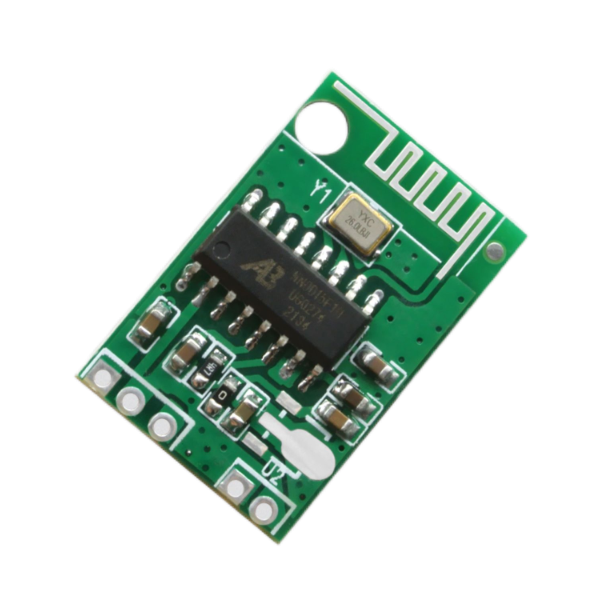 Ca6928 Bluetooth audio module 5V 12V Bluetooth power amplifier board