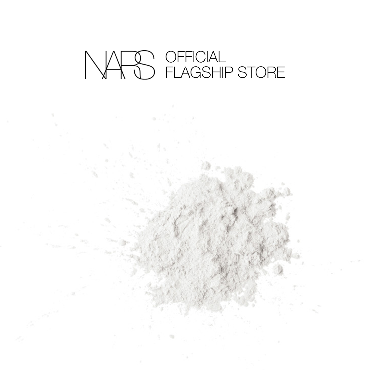 Phấn phủ dạng bột NARS Light Reflecting Setting Powder - Loose 11g