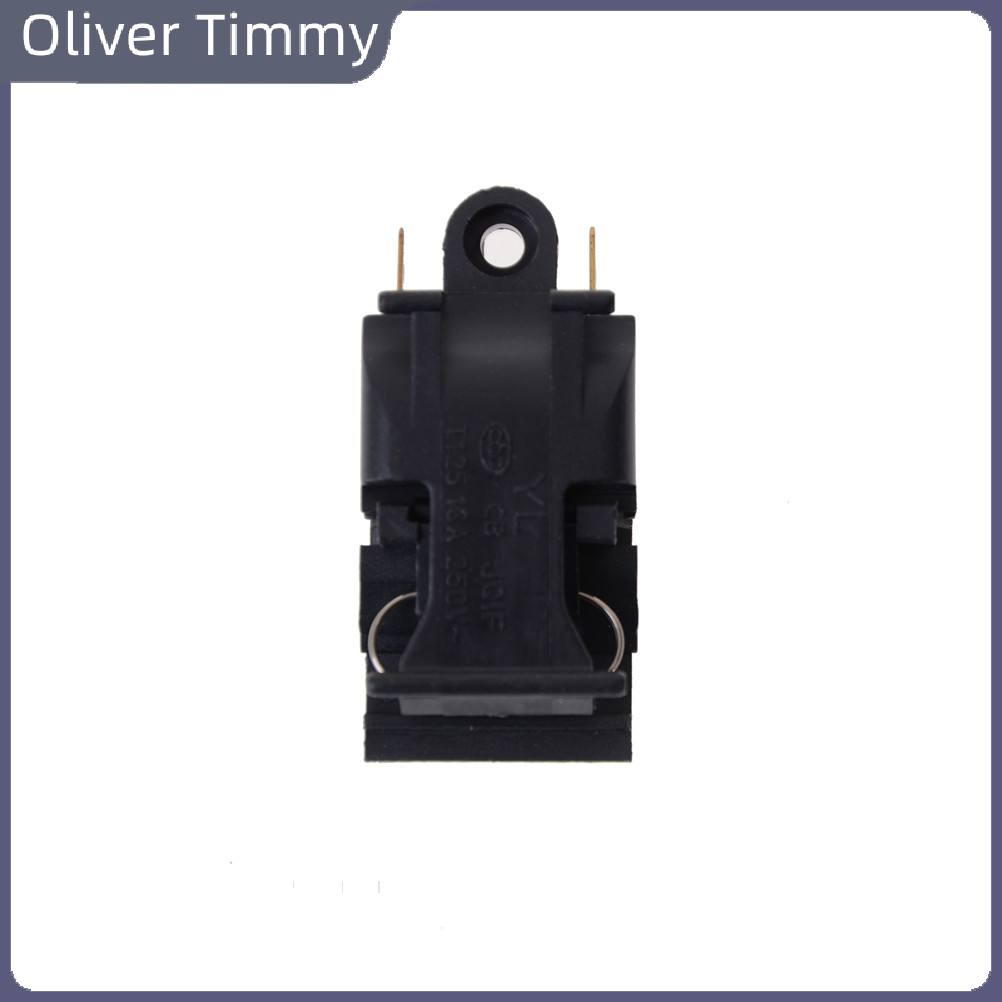 [Oliver Timmy] 13A XE-3 JB-01E Switch Electric Kettle, Thermostat Switch Steam Medium
