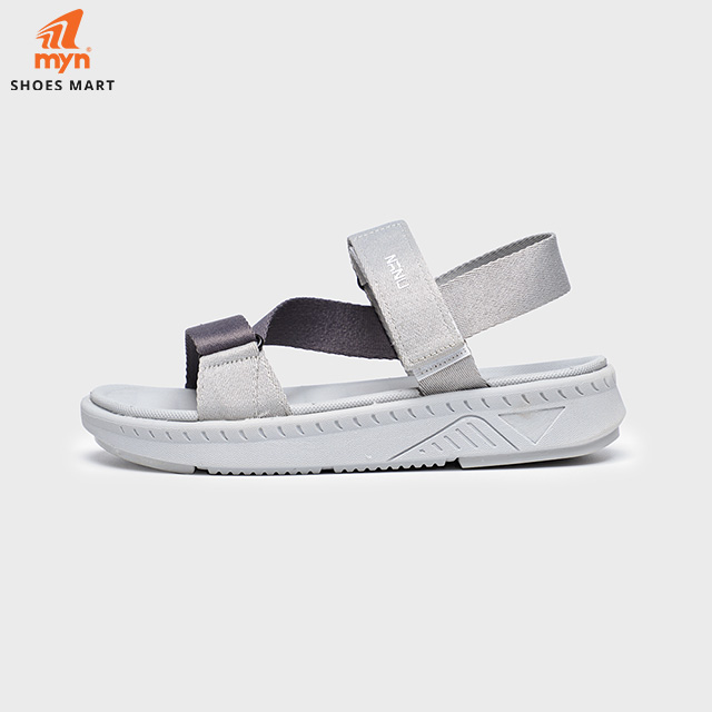 Giày Sandal Unisex Nanu 08 Quai chéo