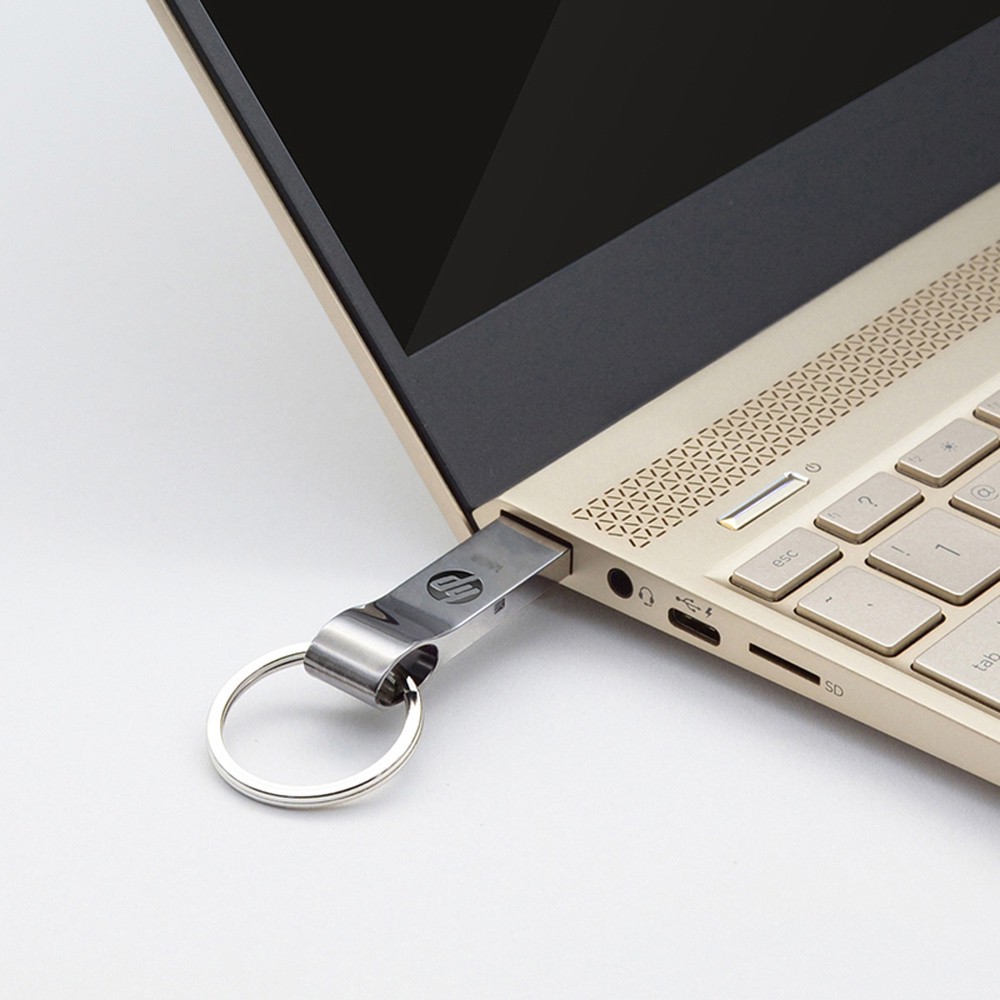 HP USB 3.0 Flash Drive 2TB Pendrive High speed Flash Disk