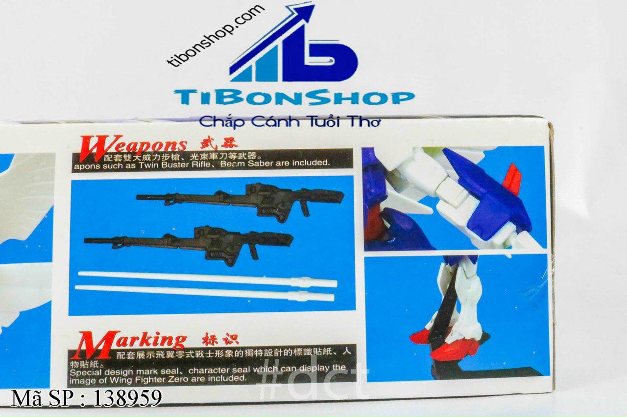 Mô hình Lắp Ráp gundam HG giá rẻ