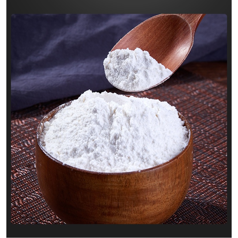 Bột chiên giòn thịt Xiaosurou 100gr