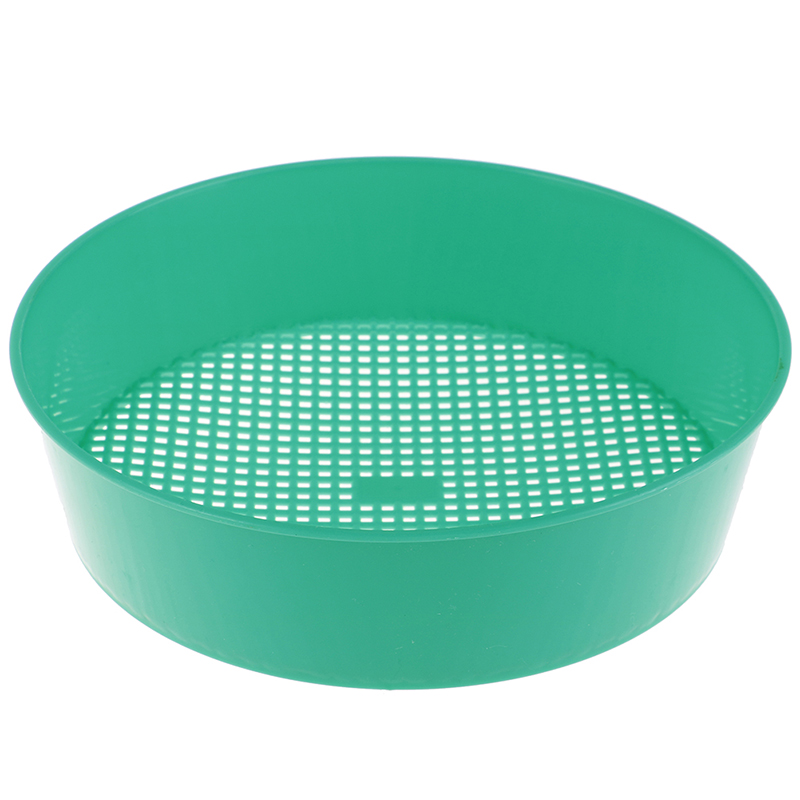 1pc%20Plastic%20Garden%20Sieve%20Riddle%20Green%20For%20Composy%20Soil%20Stone%20Mesh%20Gardening%20Tool%20Eatop%20-%20Image%205