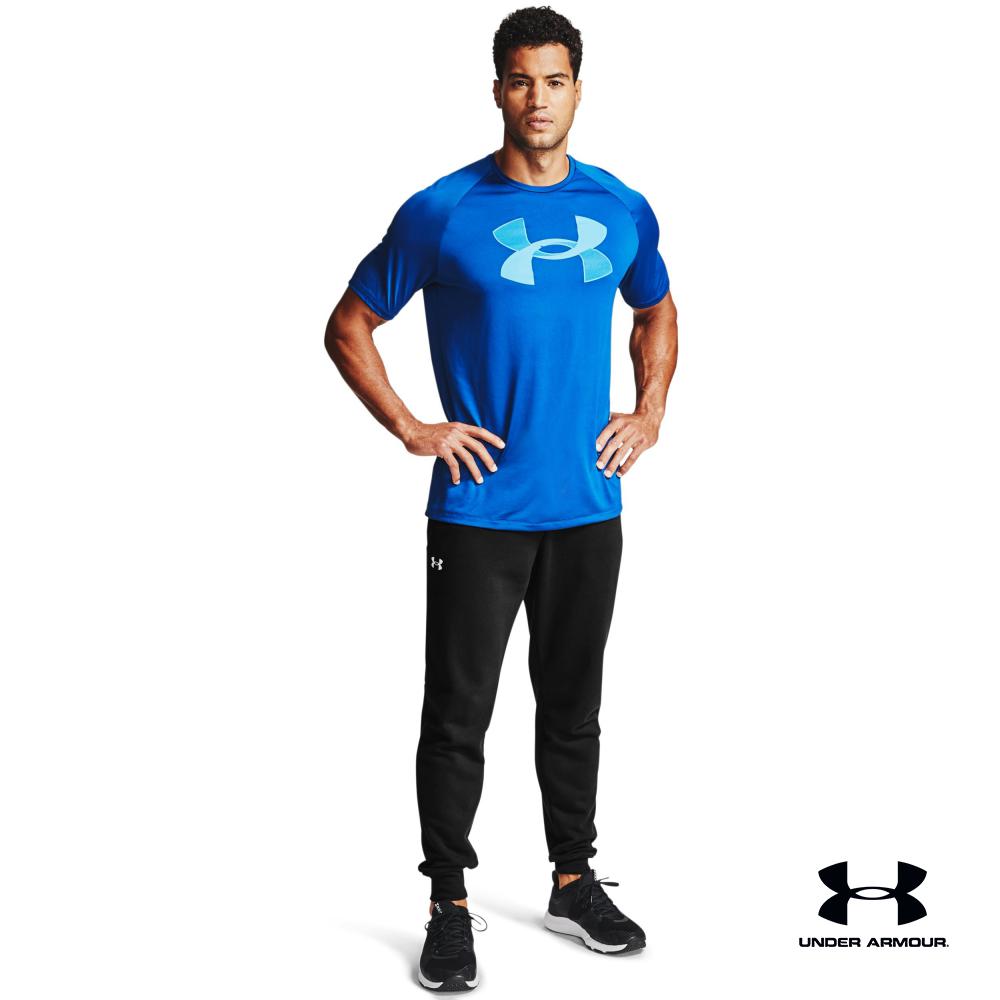 under armour men's rival cotton pants