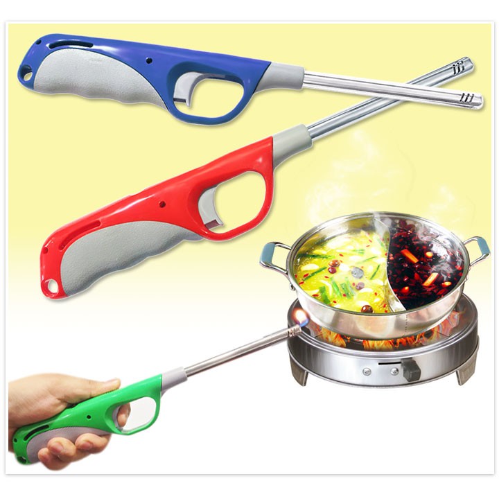 QUẸT MỒI BẾP CỒN