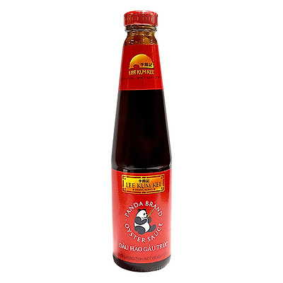 [CHỈ GIAO HỎA TỐC HCM] - DẦU HÀO GẤU TRÚC LKK 510G